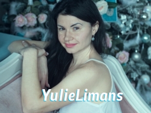 YulieLimans J Mine