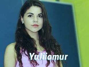 Yuliiamur J Mine