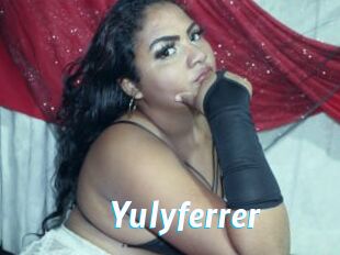 Yulyferrer J Mine