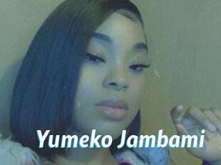 Yumeko_Jambami J Mine