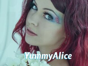 YummyAlice