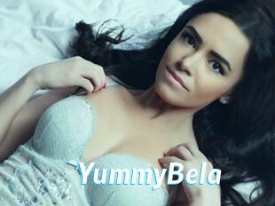 YummyBela J Mine