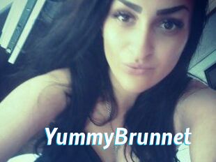 YummyBrunnet