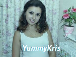 YummyKris J Mine