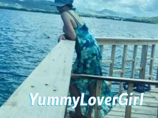 YummyLoverGirl