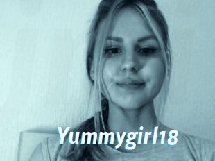 Yummygirl18