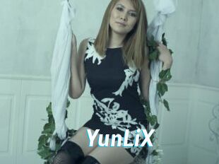 YunLiX