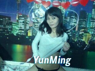 YunMing J Mine