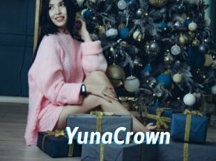 YunaCrown J Mine