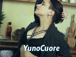 YunoCuore