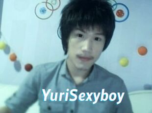 YuriSexyboy