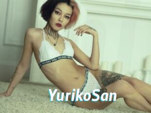 YurikoSan