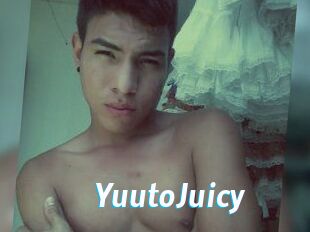 YuutoJuicy J Mine