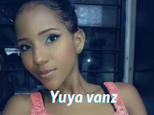 Yuya_vanz