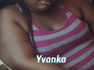 Yvanka