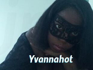 Yvannahot J Mine