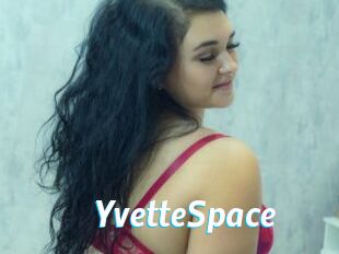 YvetteSpace