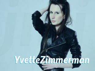 YvetteZimmerman