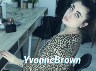 YvonneBrown