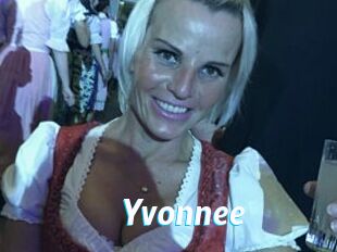 Yvonnee