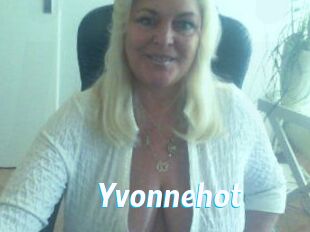 Yvonnehot