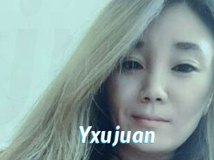 Yxujuan