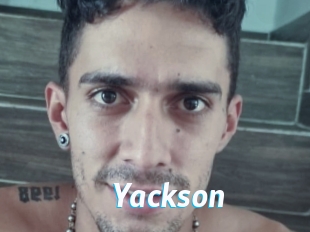Yackson