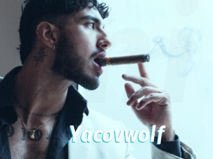 Yacovwolf
