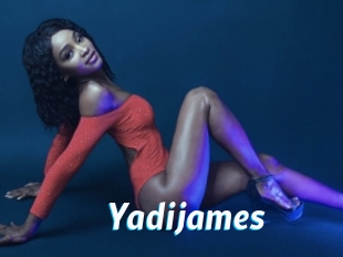 Yadijames