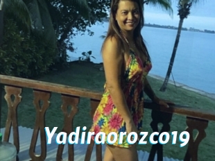 Yadiraorozco19