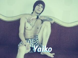 Yaiko