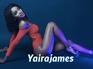 Yairajames
