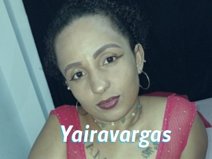 Yairavargas