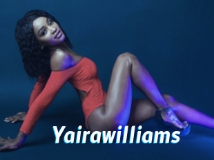 yairawilliams J Mine