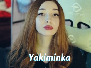 Yakiminka