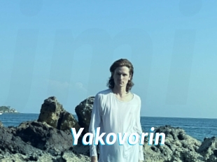 Yakovorin