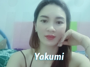 Yakumi
