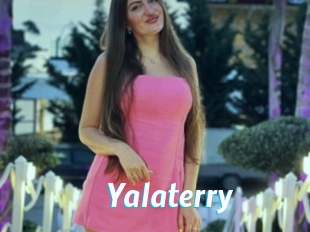 Yalaterry