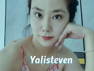 Yalisteven