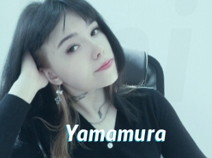 Yamamura