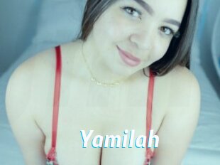Yamilah