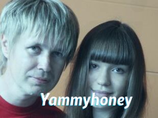 Yammyhoney