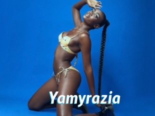 Yamyrazia