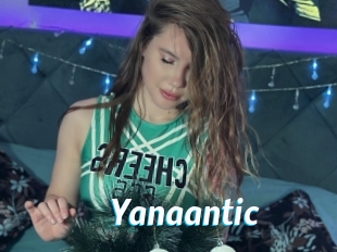 Yanaantic