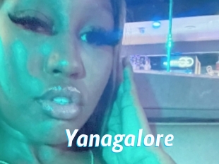 Yanagalore