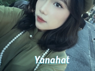 Yanahat