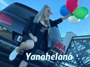 Yanahelana