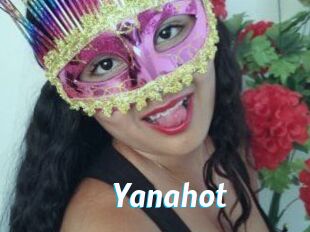 Yanahot