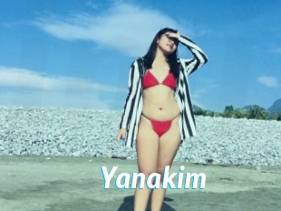 Yanakim