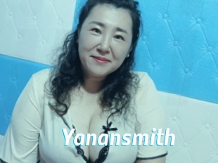 Yanansmith